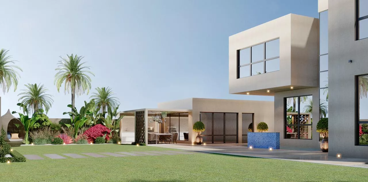 Essential Tips for Crafting the Ultimate Landscape Design in Dubai