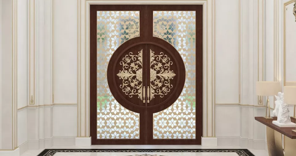 Mastering Luxury Hallway Interior Design in Dubai: The Ultimate Guide