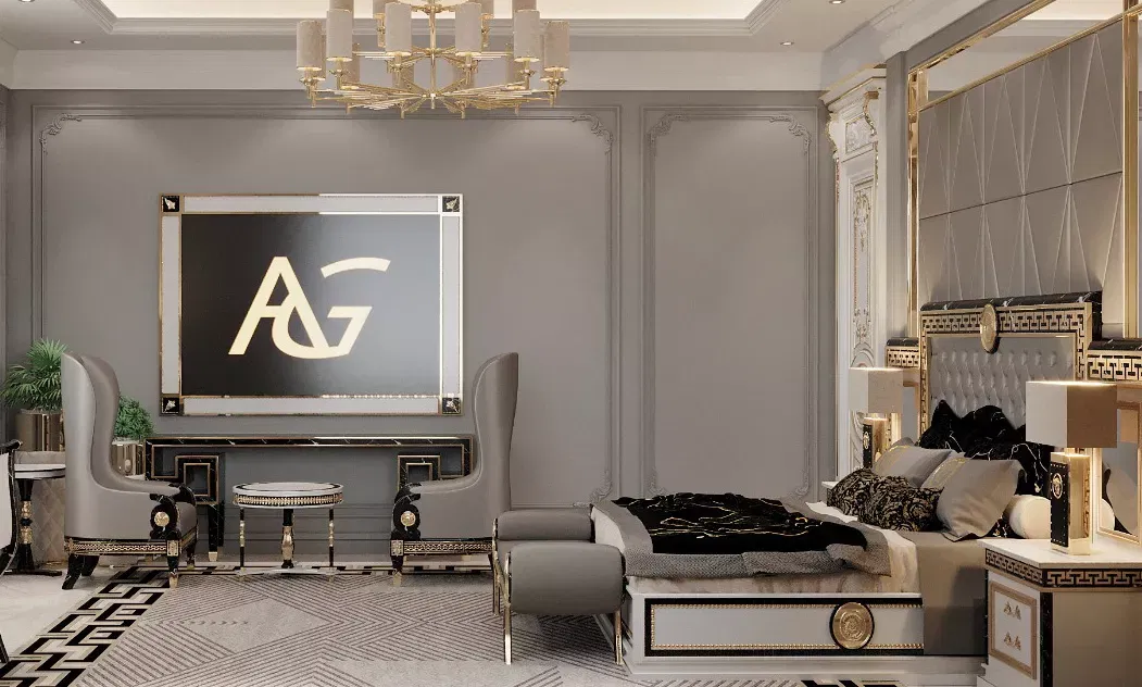 كيف تُخصّص تصميم غرفة نوم فاخرة لتحقيق مساحة أحلامك