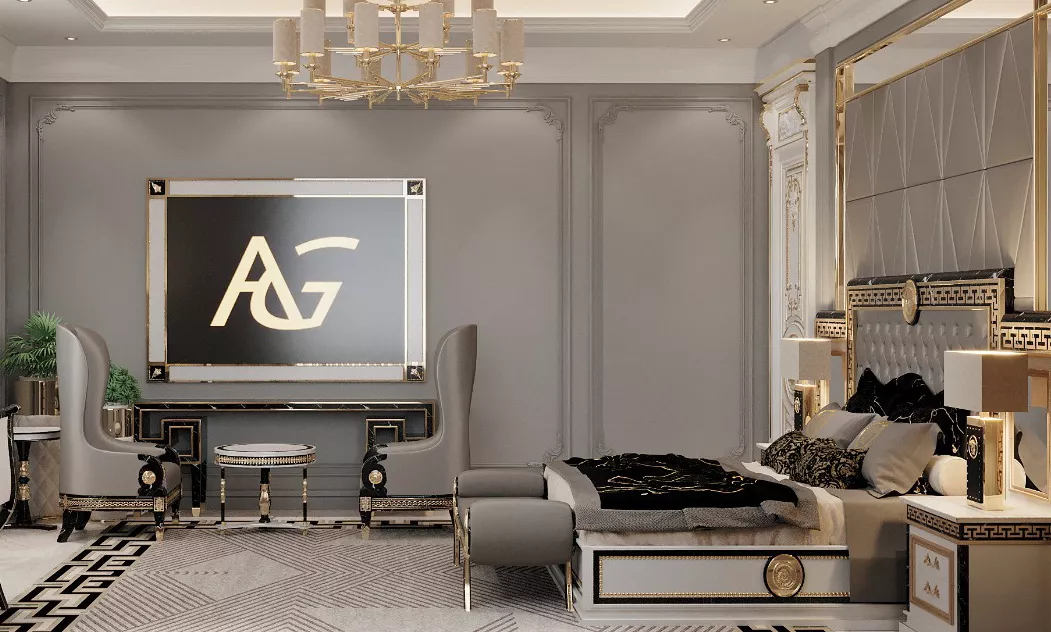 How to Personalize Your Luxury Bedroom Interior Design for a Dream Space