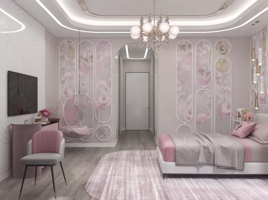 أساسيات غرفة النوم الفاخرة في دبي — ابتكر مساحة أحلامك