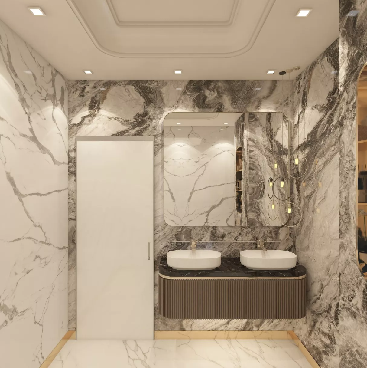 Luxury Bathroom Renovation Do's and Don'ts