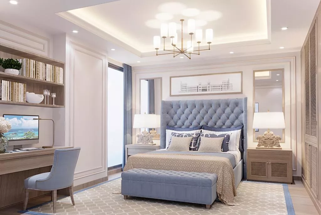 Elevate Your Bedroom: Expert Luxury Interior Tips for New Homeowners