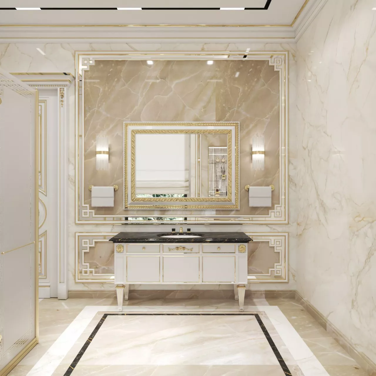 Essential Choices for Designing Your Ultimate Dubai Bedroom Sanctuary