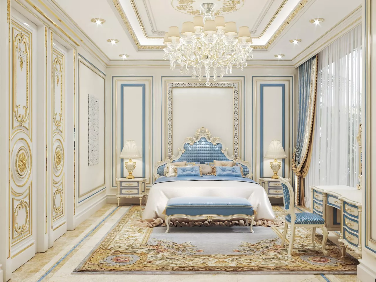 The Ultimate Guide to 2023's Bedroom Interior Design Trends