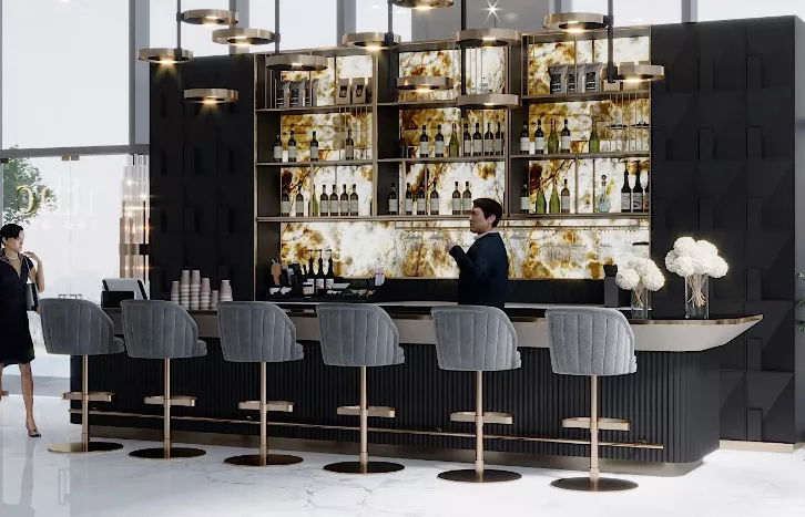 Revolutionize Your Commercial Space with Expert Interior Design Tips