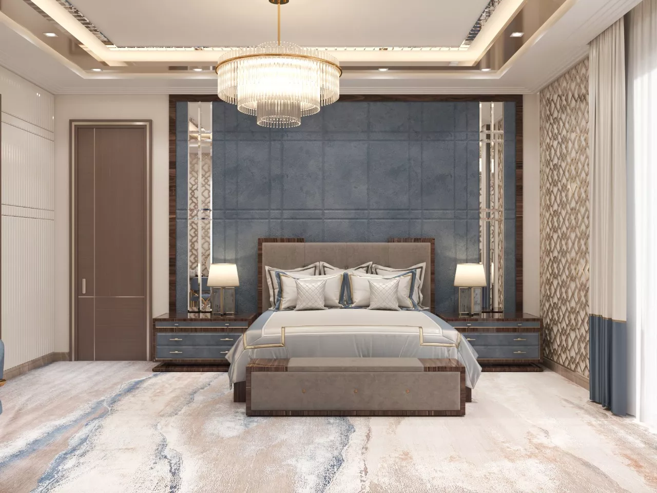 Unveiling the Top 2023 Interior Design Trends in Dubai