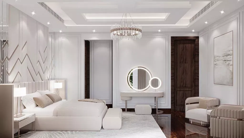 اكتشاف متاجر الأثاث الفاخر في دبي