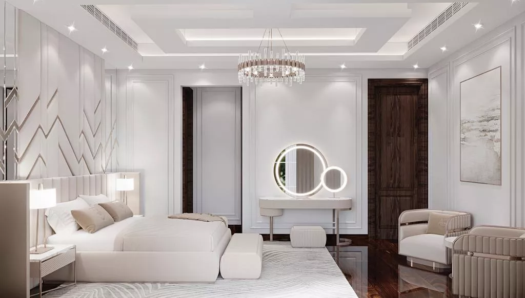 Uncovering Dubai's Finest Luxury Furniture Destinations