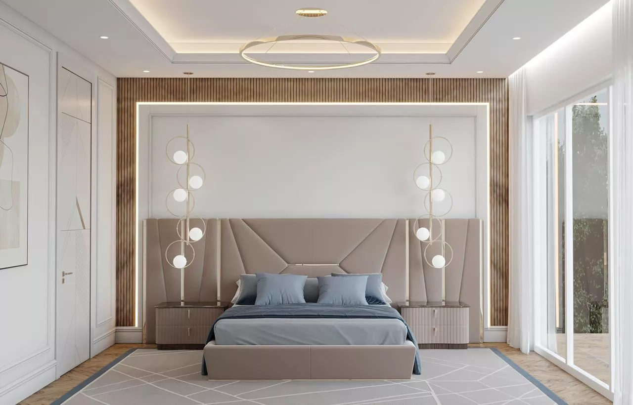 Elevate Your Bedroom to a Luxurious Retreat with These Expert Tips