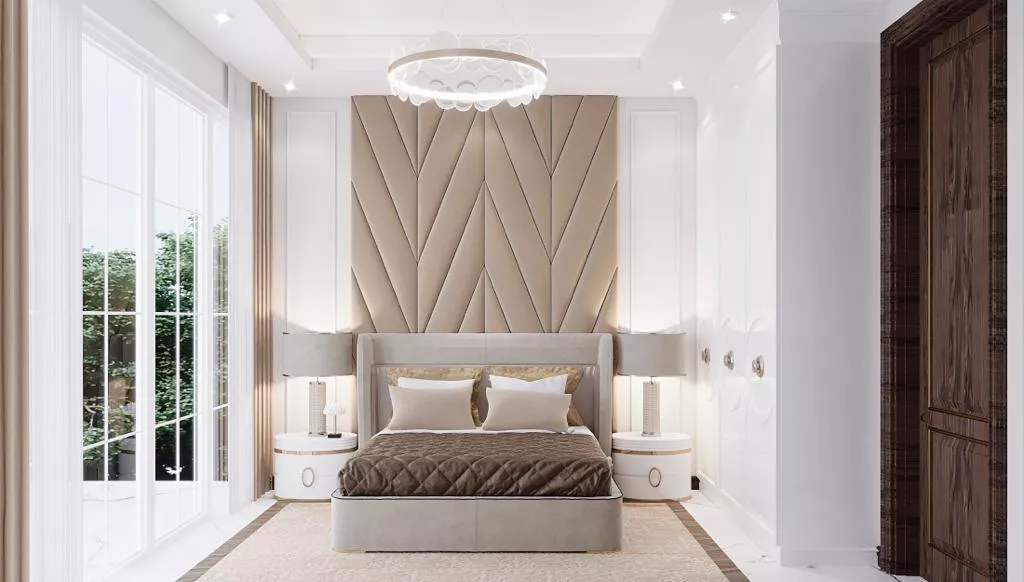 Finding the Ideal Brown Hue for Your Interior Design