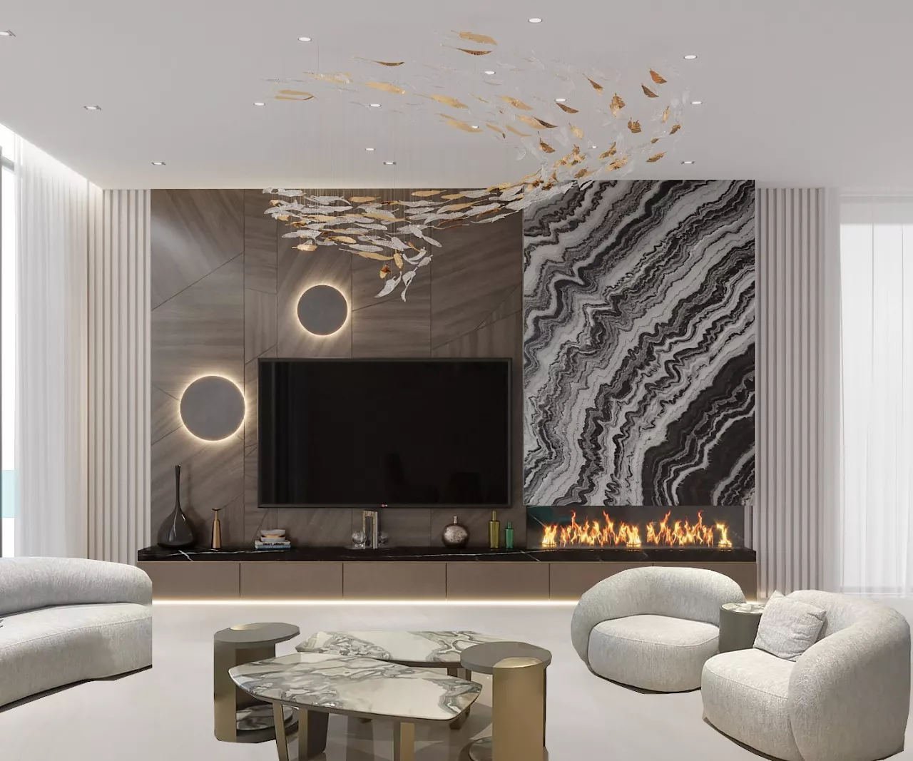 Luxury Villa Renovation Services in Dubai: Create Your Dream Home