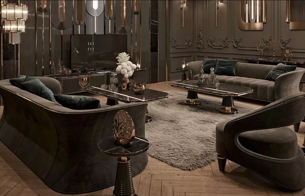 Shop the Best Furniture Deals Online in Dubai & UAE