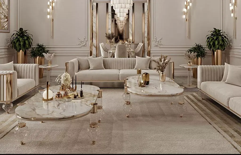 متجر أثاث أونلاين دبي لتجديدات منزلية عصرية وفاخرة