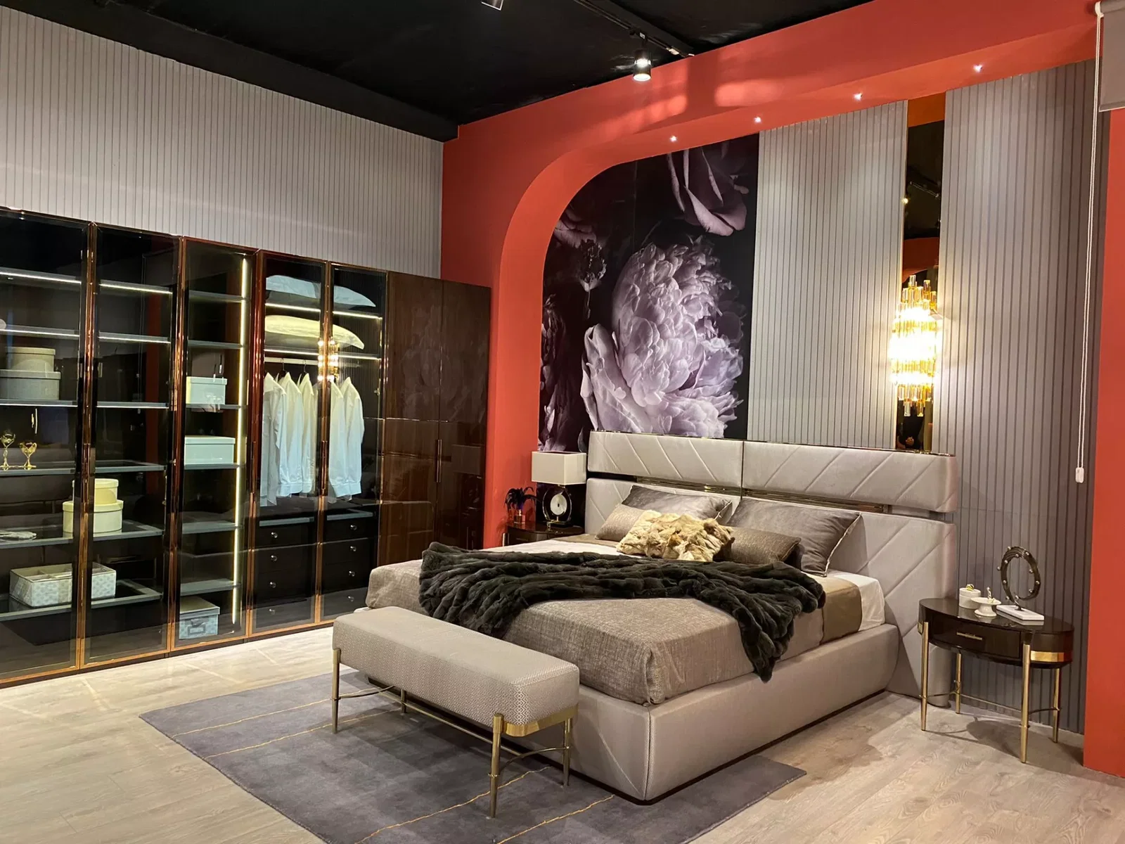 Experience the Pinnacle of Luxury Furniture in Dubai