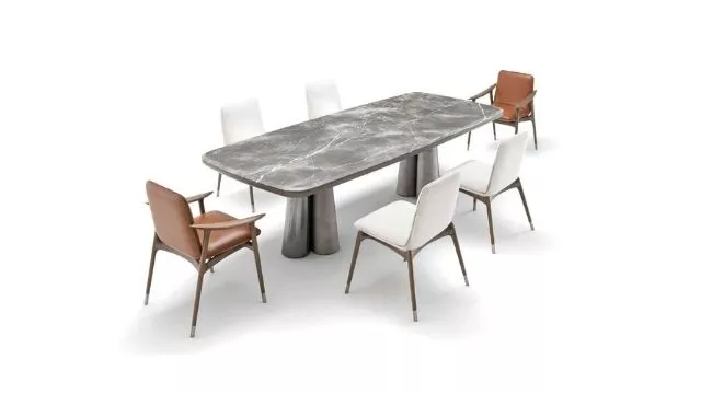 Unveiling Dubai's Finest Luxury Furniture Stores