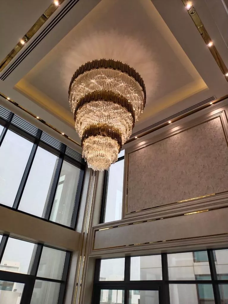 The Ultimate Guide to Hiring the Best Interior Design & Fitout Companies in Dubai