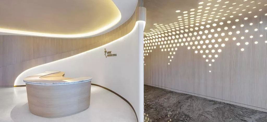 The Ultimate Guide to Commercial Fitouts