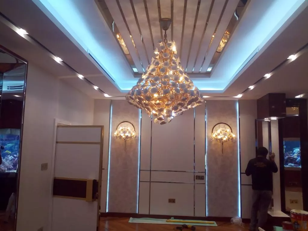 Dubai's Premier Villa Renovation Company: Home Renovation Contractor & Expert Services