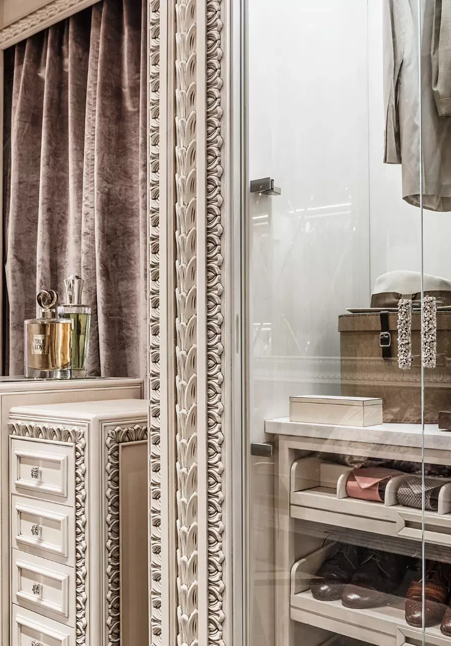 النجارة والأعمال الخشبية: فن التصميم الخشبي المميز