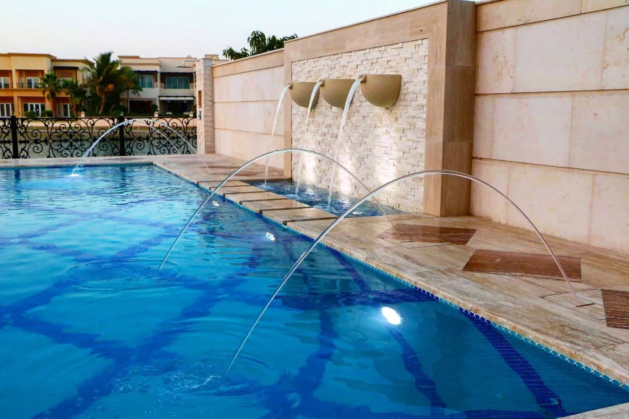 Leading Contractors & Landscaping Companies for Garden and Pool Transformations