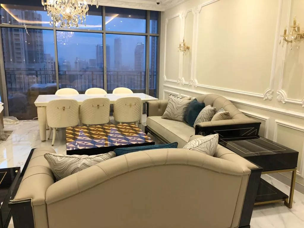 Top Luxury Furniture Manufacturers for Downtown Dubai Apartments