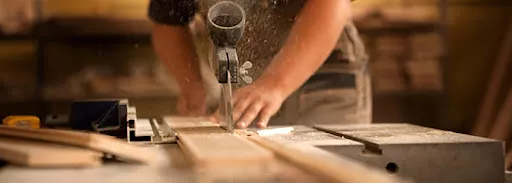 Exploring the Art of Joinery Work: A Comprehensive Guide
