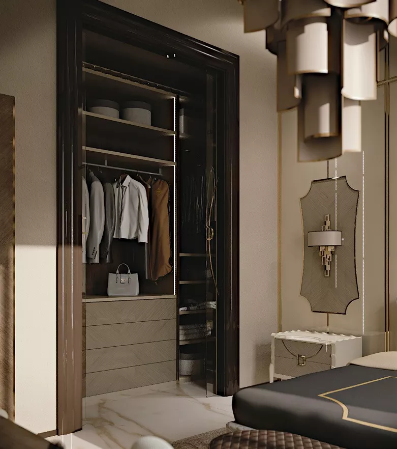 Exploring the Art of Joinery in Interior Design