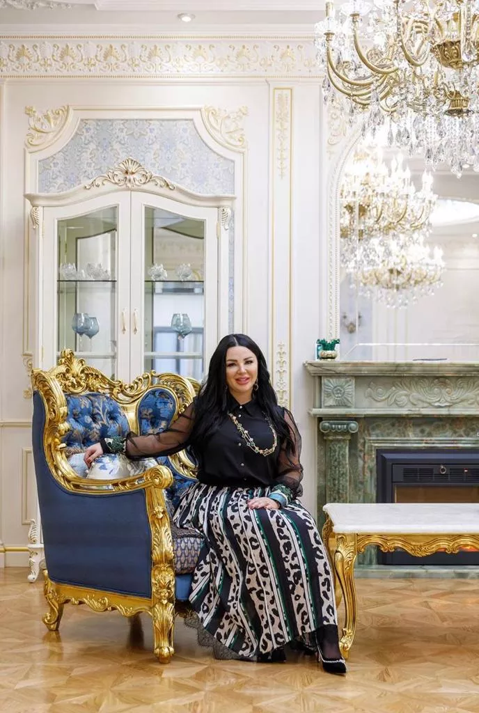 Transform Your Space with Dubai's Premier Interior Fit-Out and Furniture Company