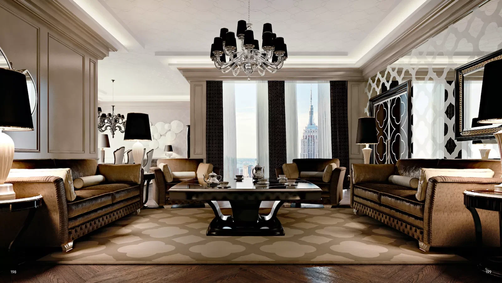 The Ultimate Guide to Furniture Shopping in Dubai: Your Essential Checklist