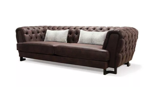 Dubai's Ultimate Luxury Furniture Experience