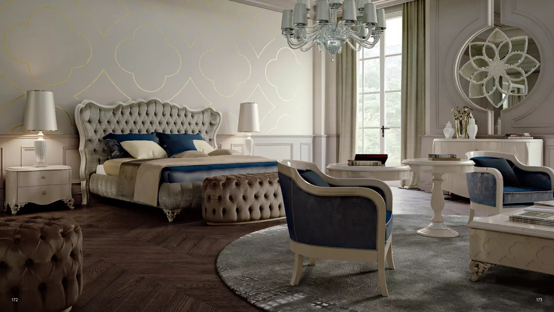 أفضل وجهات شراء الأثاث أونلاين في الإمارات