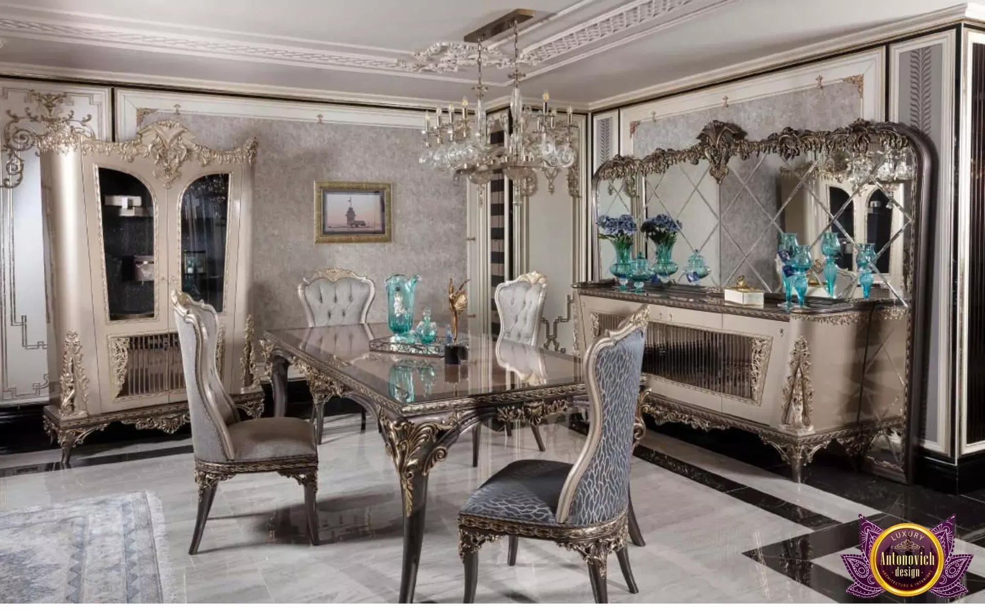 الدليل النهائي لأفضل متاجر المنزل في دبي