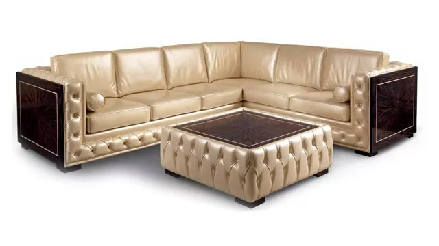 Unveiling the Finest Arabic Sofa Designs for Opulent Interiors