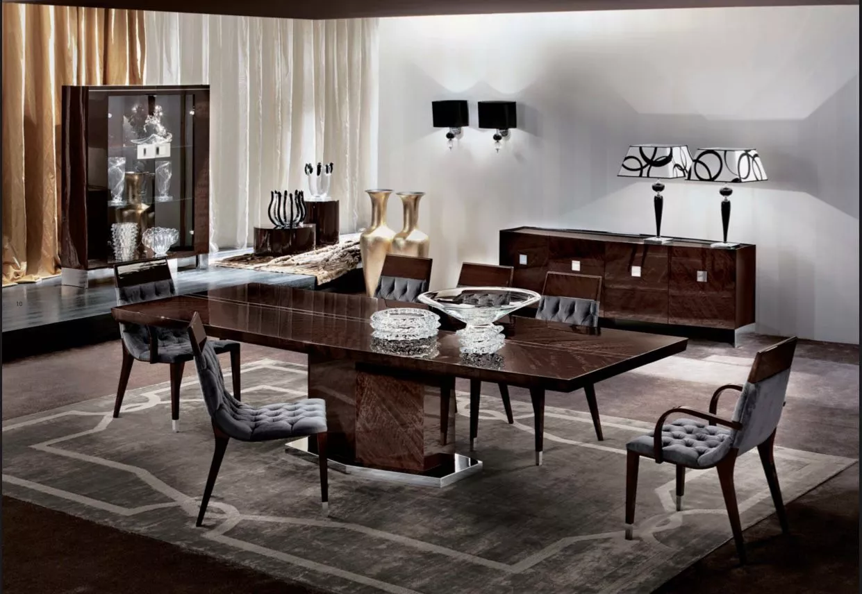 The Ultimate List of Dubai's Finest Furniture Stores