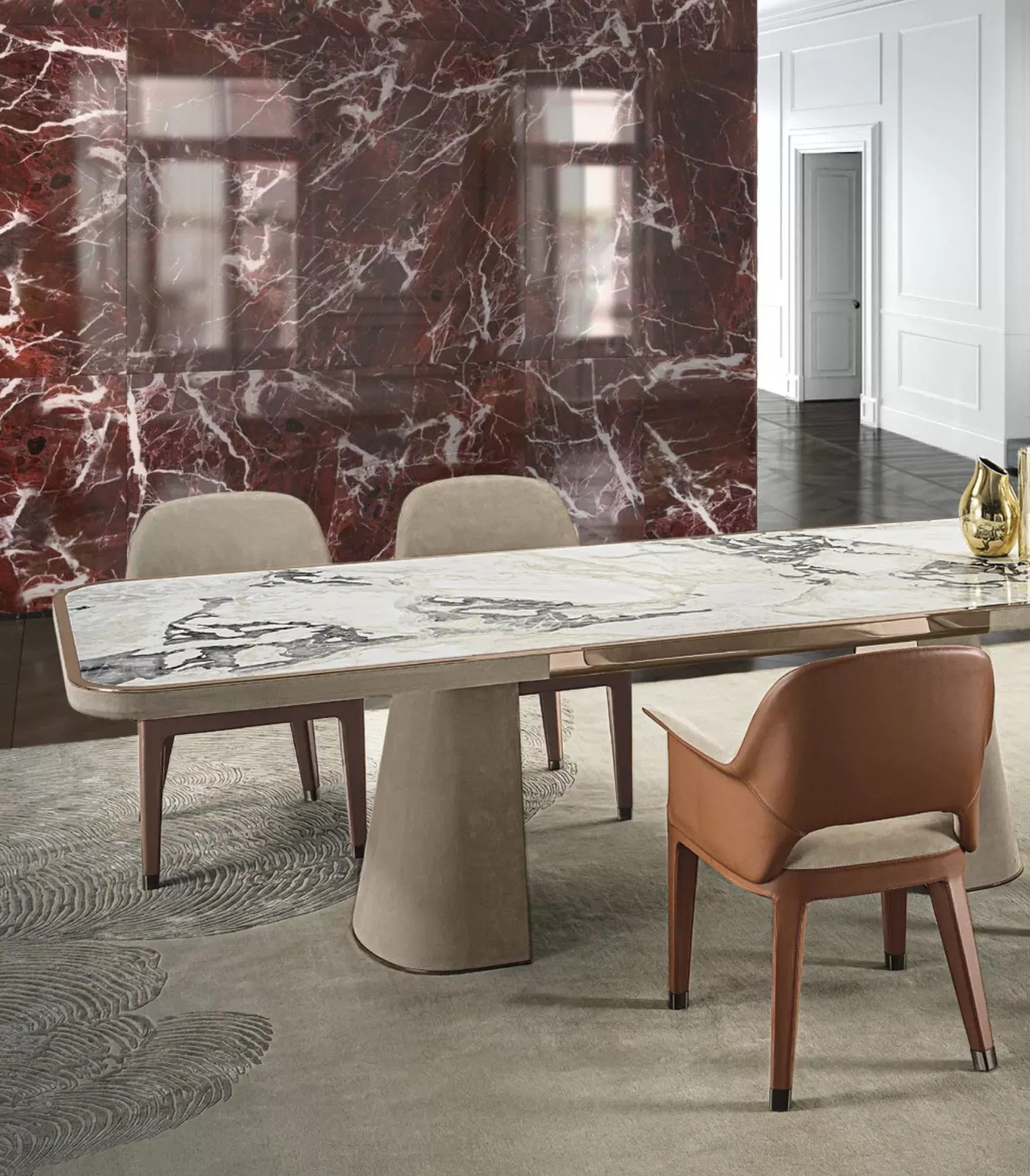 تسوق الأثاث عبر الإنترنت في دبي بسهولة