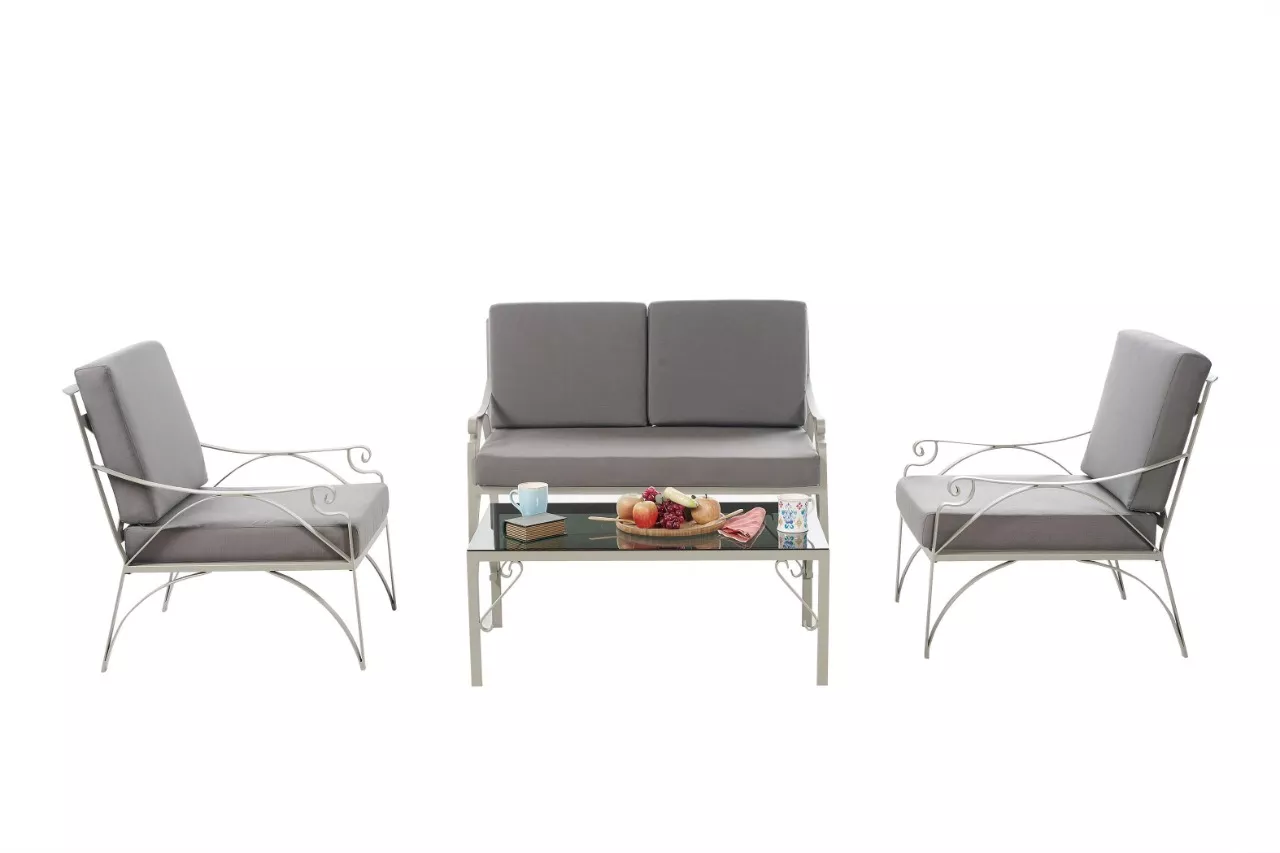 Elevate Your Outdoor Space: Modern Balcony Chairs in Dubai
