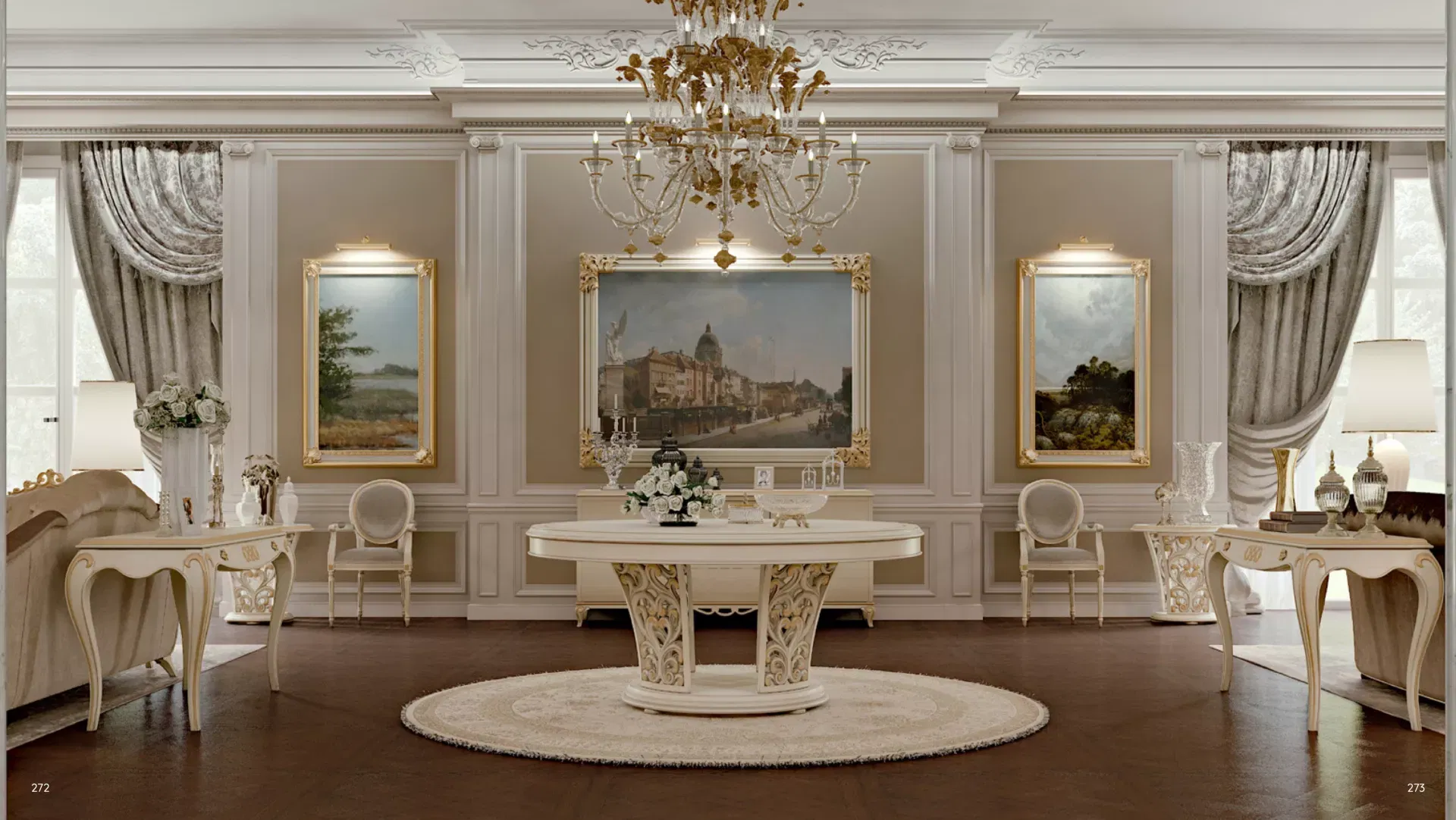 نصائح أساسية لشراء الأثاث المنزلي في دبي — دليل شامل