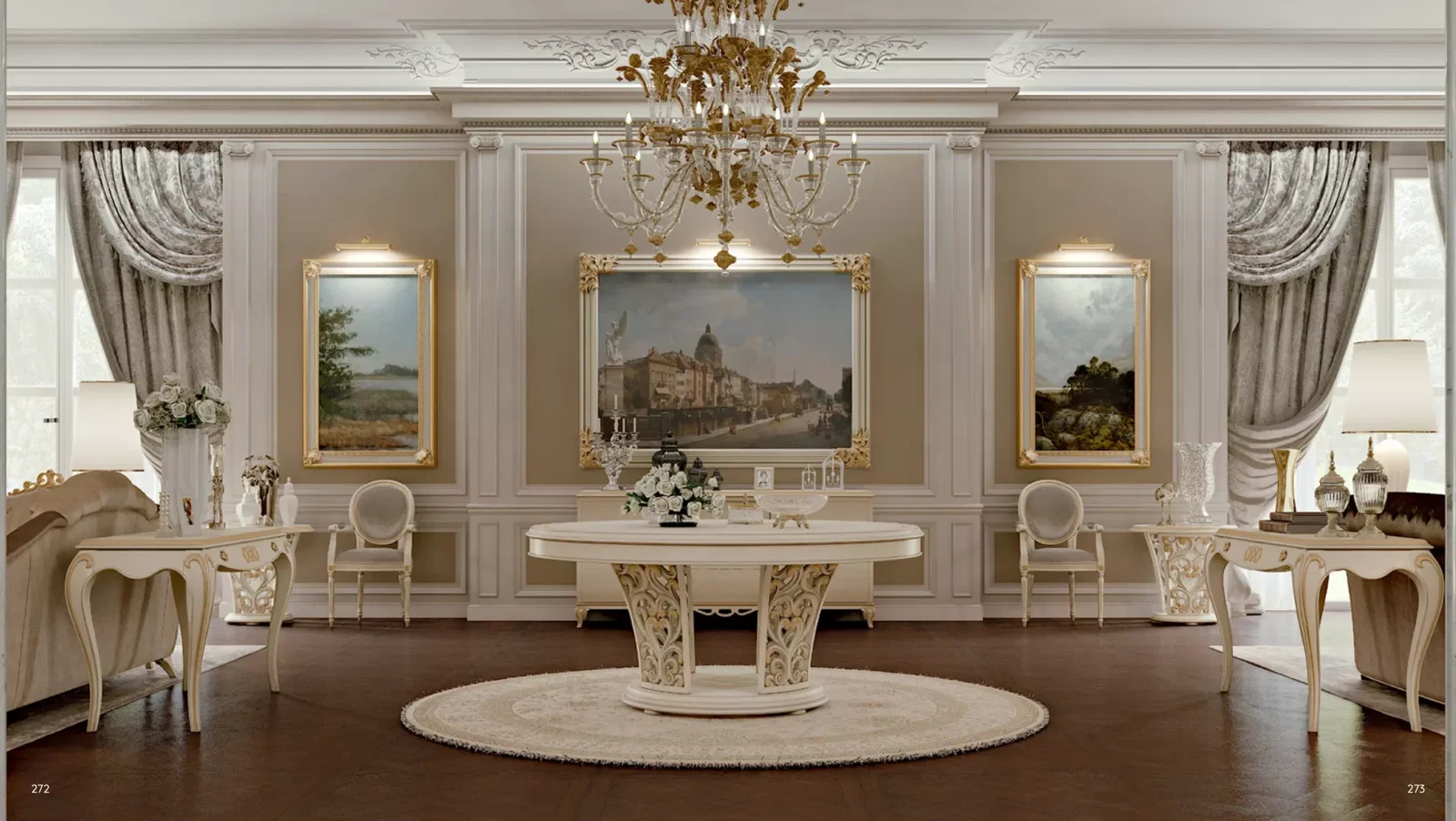 Essential Tips for Buying Home Furniture in Dubai: A Comprehensive Guide