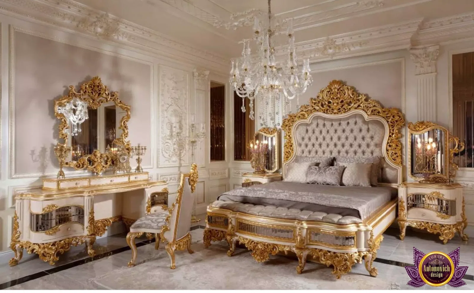 Expert Advice: Secrets from Top Abu Dhabi Furniture Shops