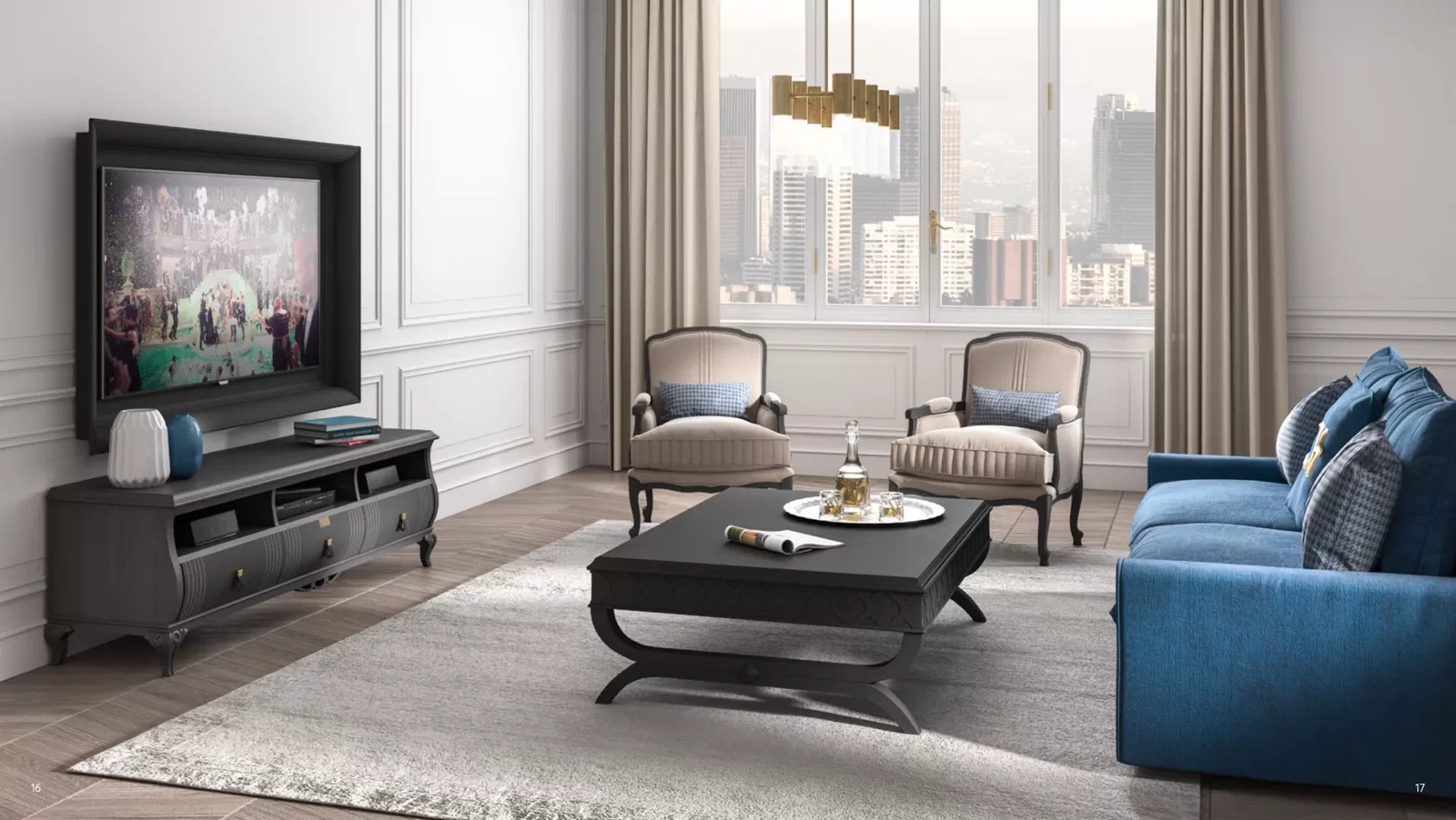 Experience Unmatched Comfort with Dubai's Premier Luxury Chair
