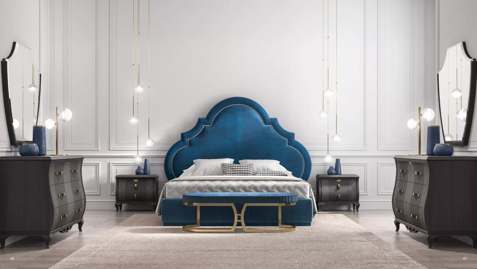 Mastering the Art of Luxury Living: Insider Secrets Unveiled