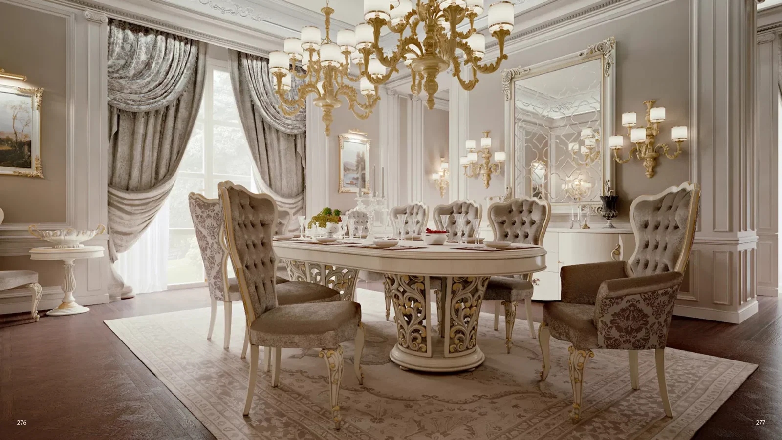 Affordable Elegant Furniture in Dubai: Style Meets Savings