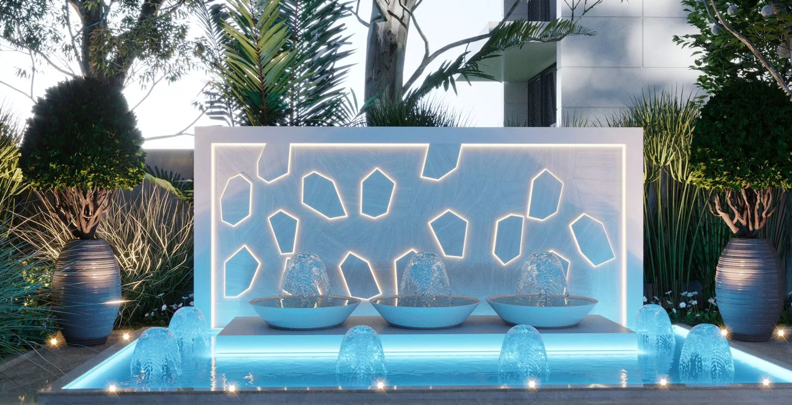 Elevate Your Outdoor Space: The Ultimate Guide to Modern Landscape Design