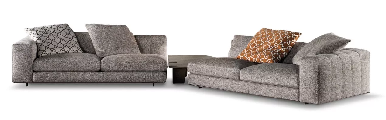 Explore the Ultimate Luxury Furniture Showroom in Dubai