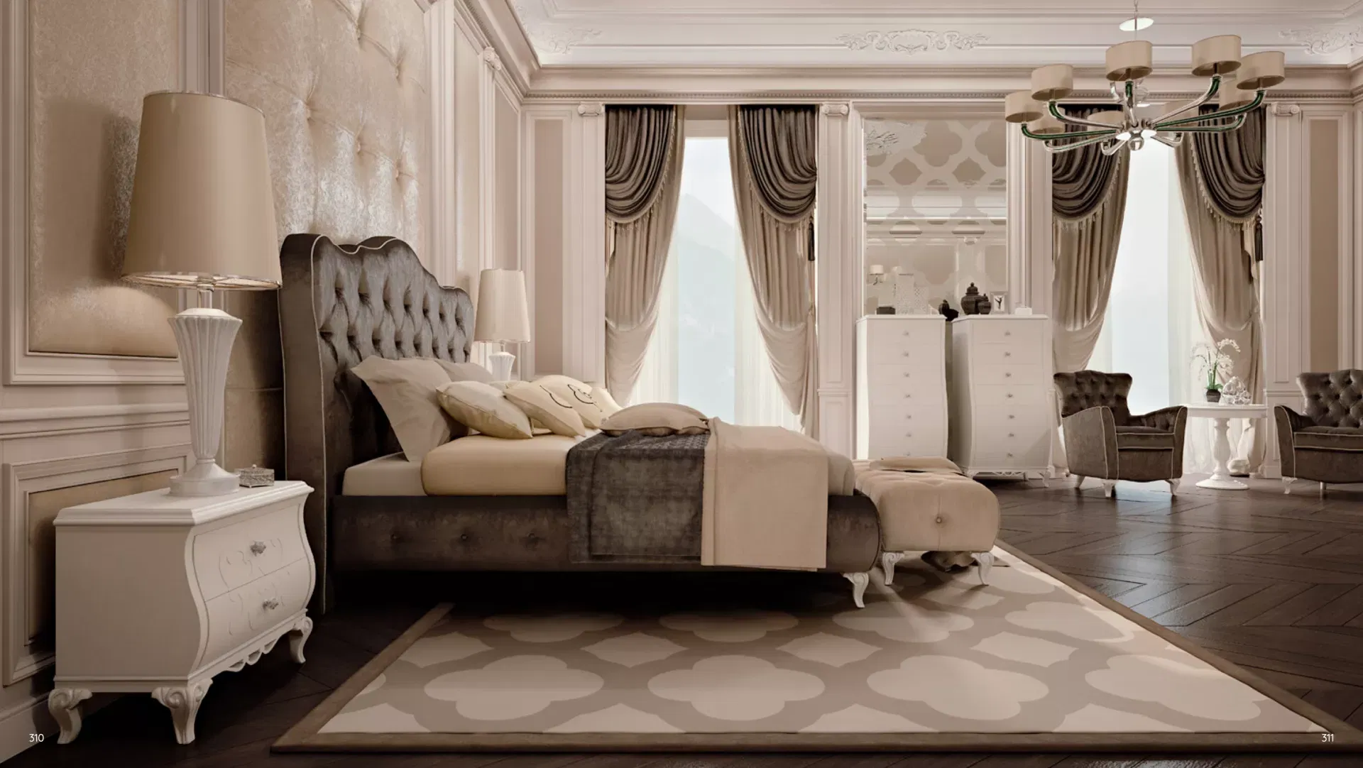 الدليل الشامل لشراء الأثاث أونلاين في الإمارات