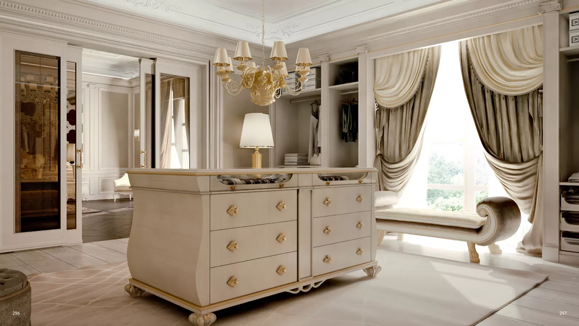 إتقان فن التسوق في متجر أثاث أبوظبي