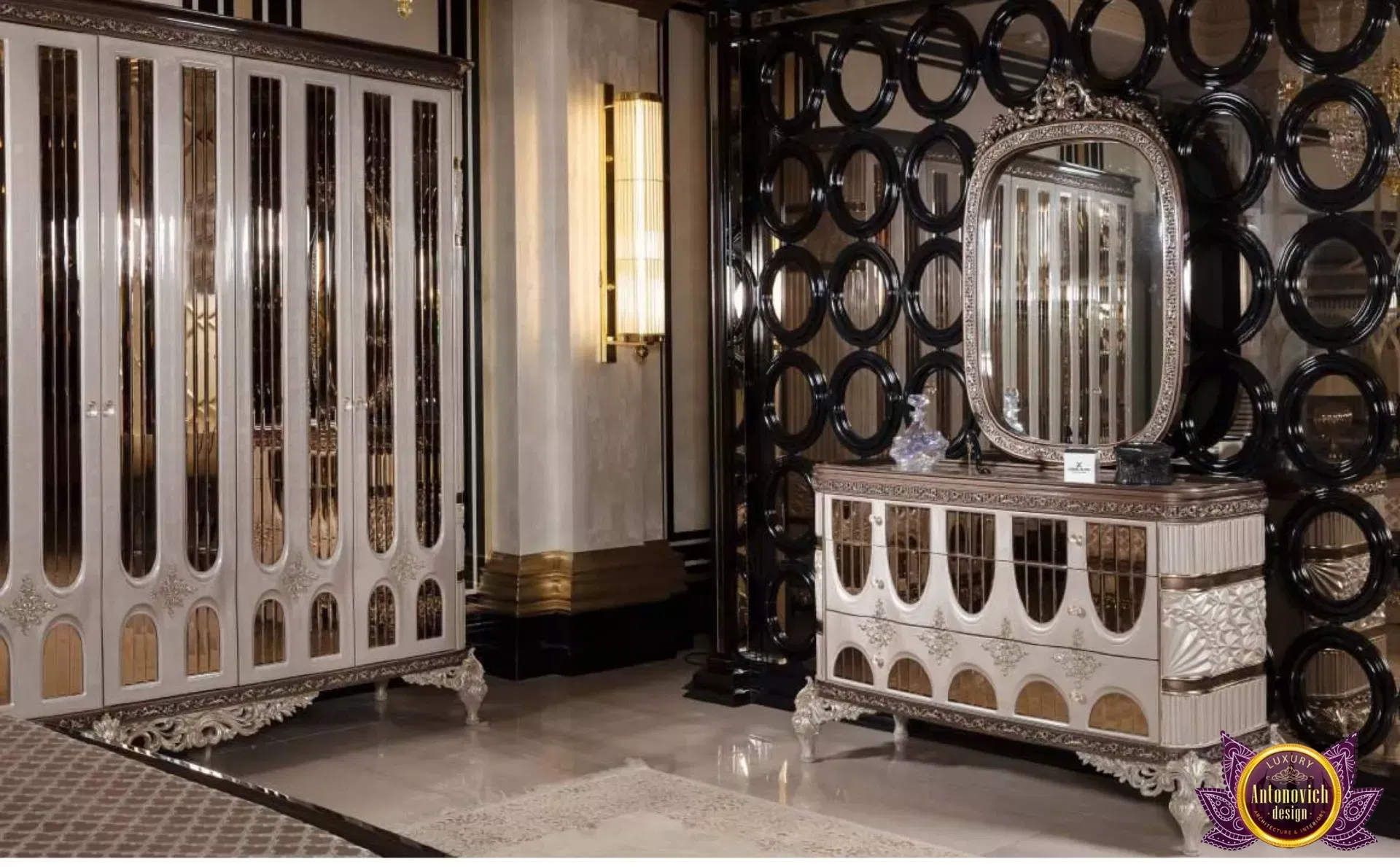 ارتقِ بمنزلك بإضاءة استثنائية من متاجر الأثاث في أبوظبي