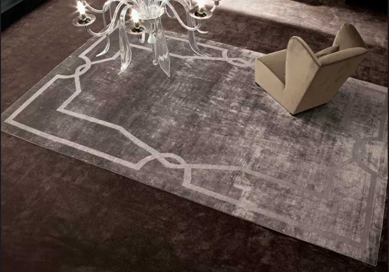 محلات أثاث في دبي — تصميم فاخر وسجاد مخصص