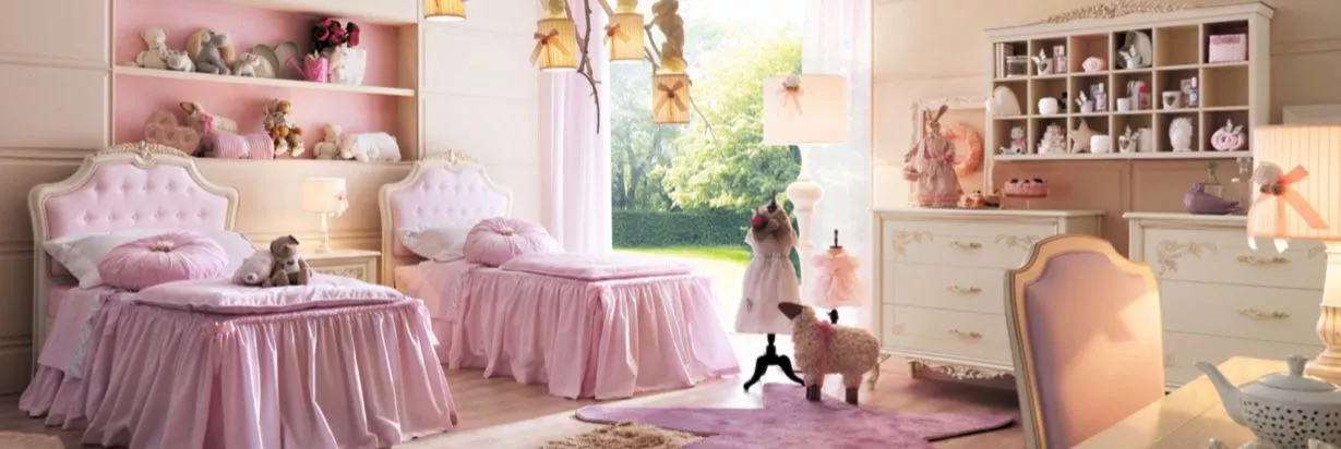 The Ultimate Girls Bedroom Furniture Store in Your Area